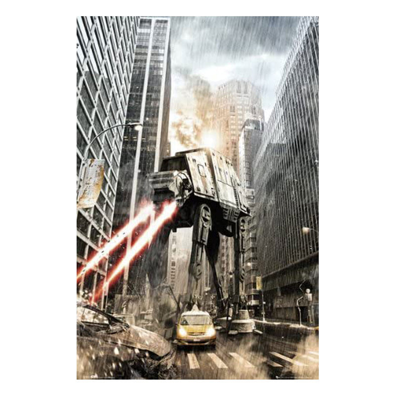 Star Wars-Plakat