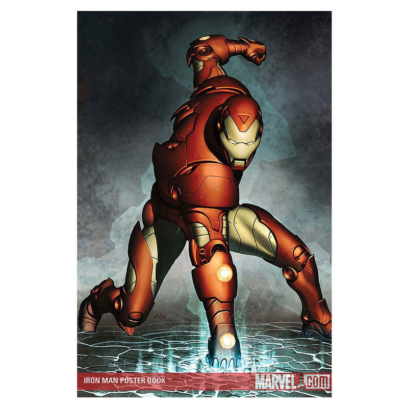 Marvel-Comics-Poster