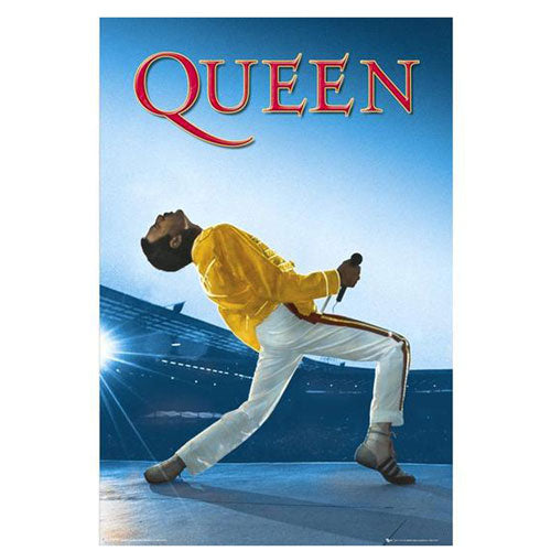 Queen Poster