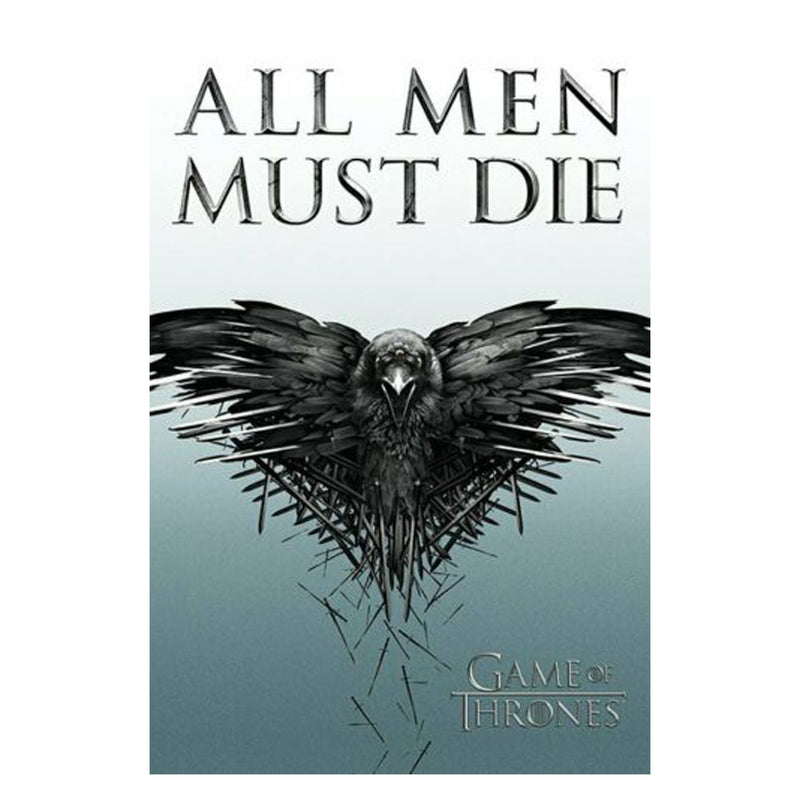 Game of Thrones plakat