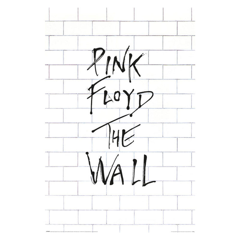 Pink Floyd-Plakat