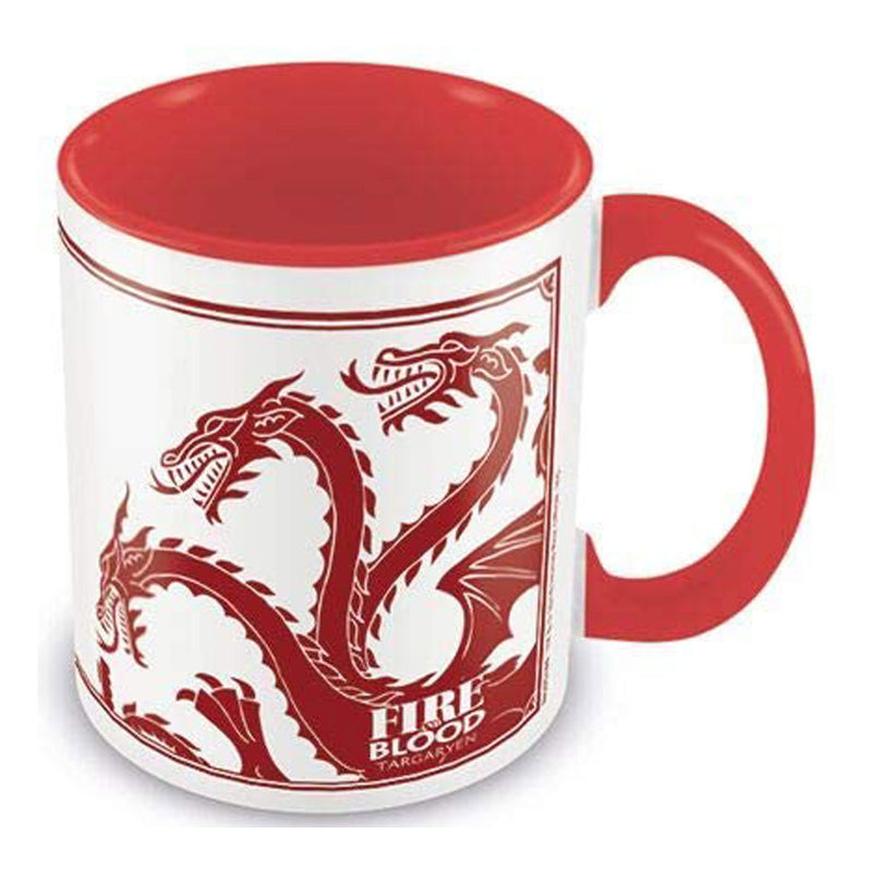 Game of Thrones-Becher