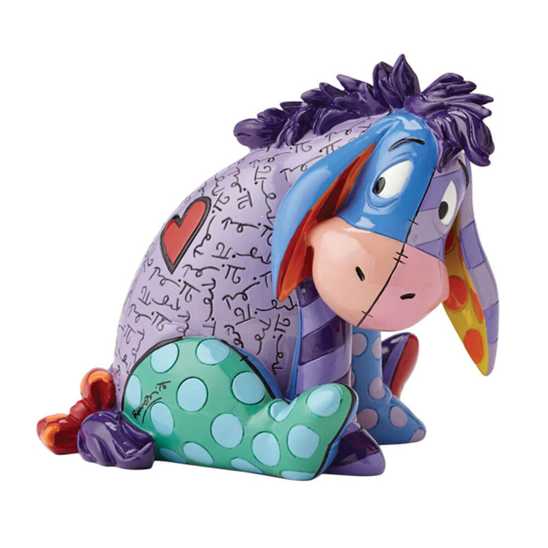 Britto Disney Eeyore Figur