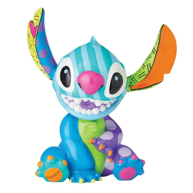 Britto Disney Stitch Figurine