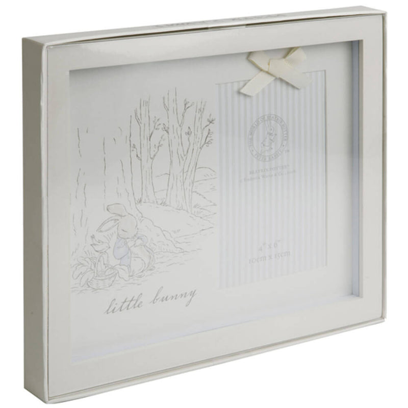 Beatrix Potter Peter Rabbit Photo Frame