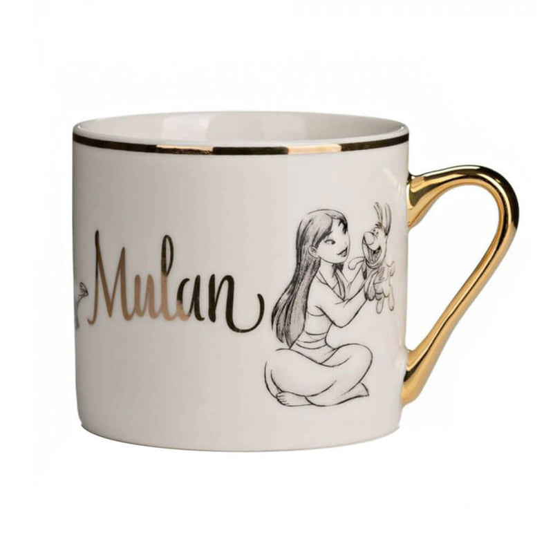 Disney Gaver Disney Collectible Mug