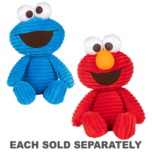 Sesame Street Cuddly Corduroy