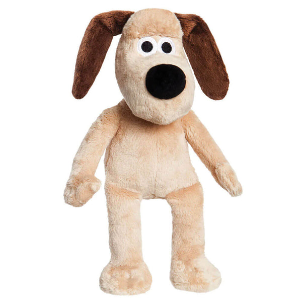 Super Soft Gromit Plush