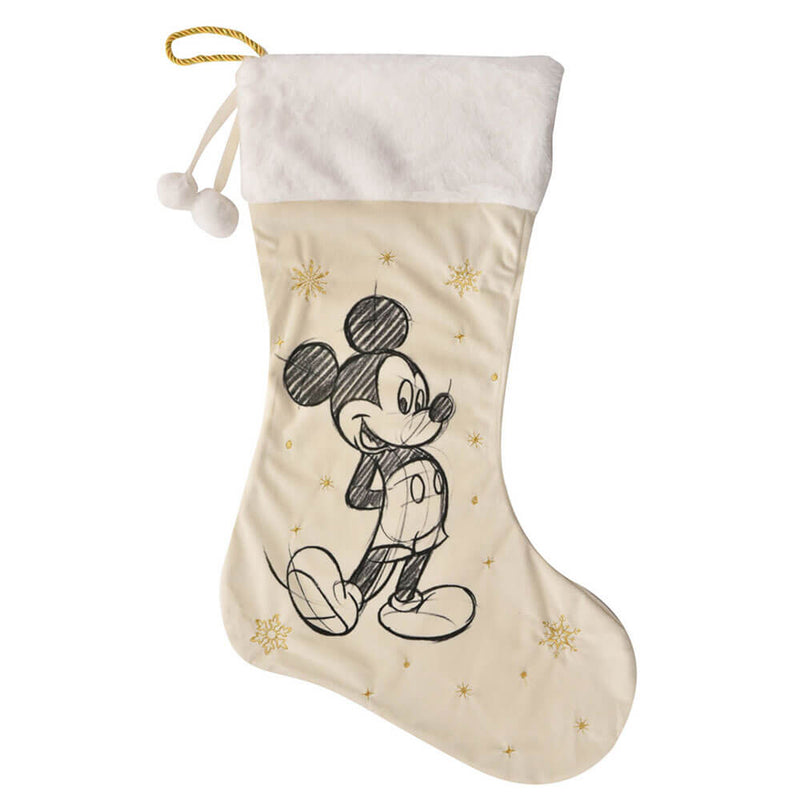 Disney Collectible Christmas Stocking