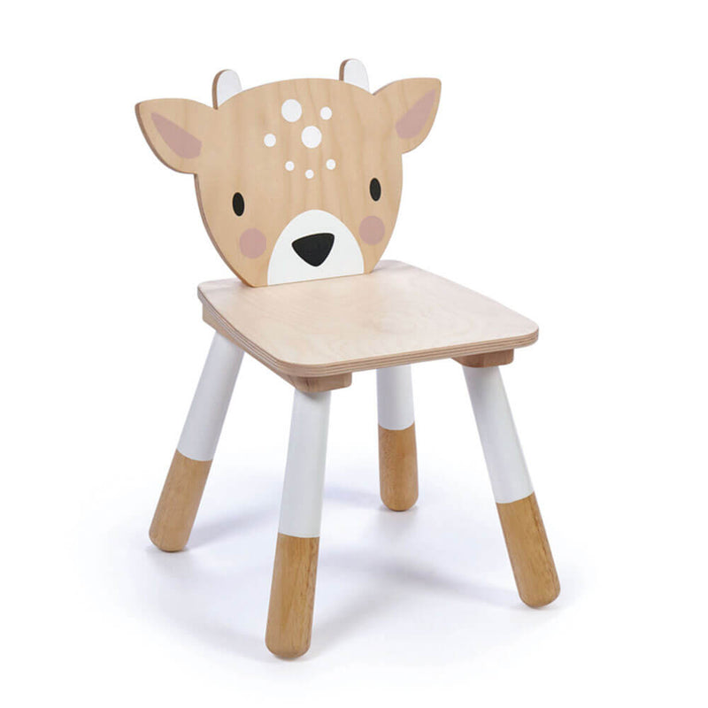 Tender Leaf Toys Forest Chair Toy