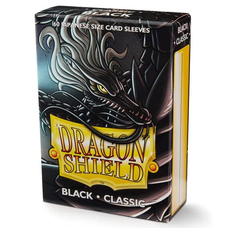 Dragon Shield Japanese Sleeves Classic Box mit 60 Stück