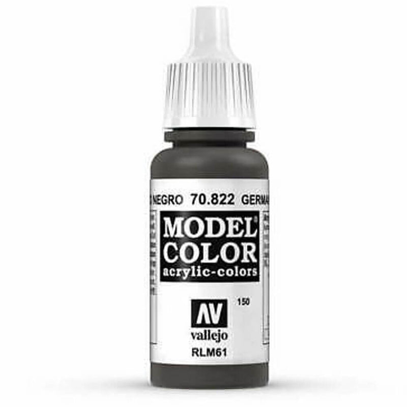 Vallejo Modellfarbe I 17 ml