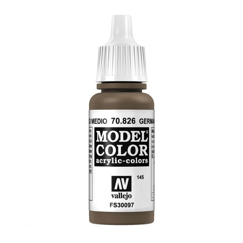 Vallejo Modellfarbe I 17 ml