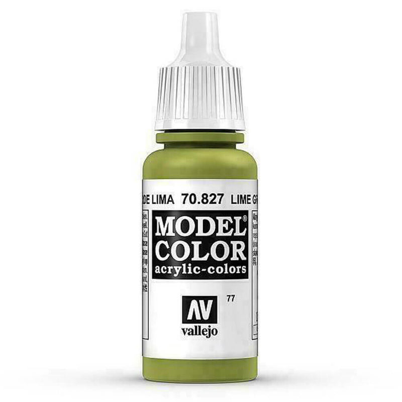 Vallejo Modellfarbe I 17 ml