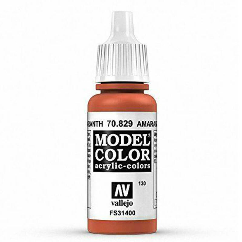 Vallejo Modellfarbe I 17 ml