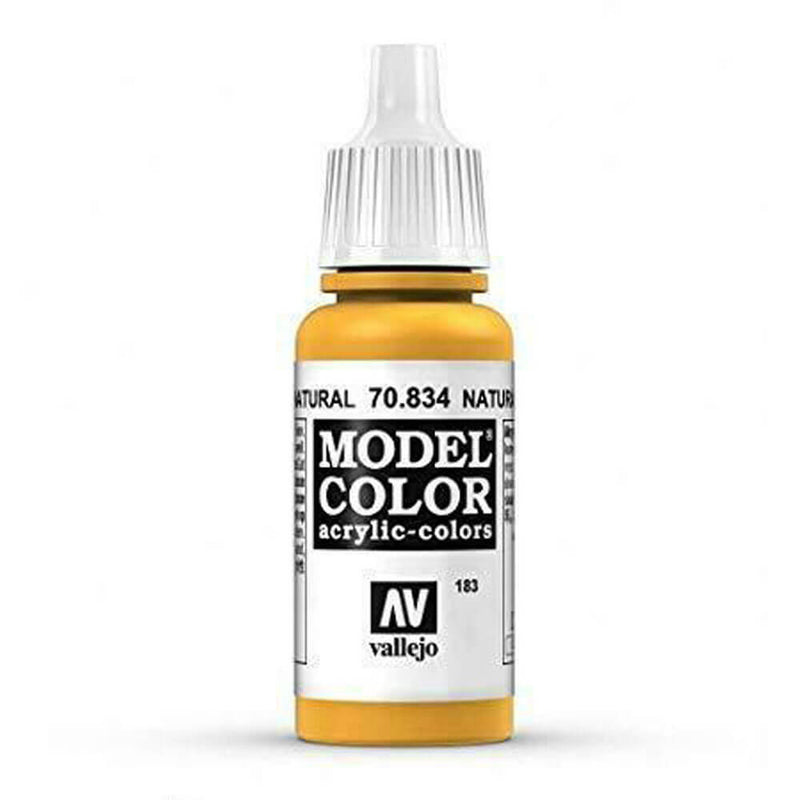 Vallejo Modellfarbe I 17 ml