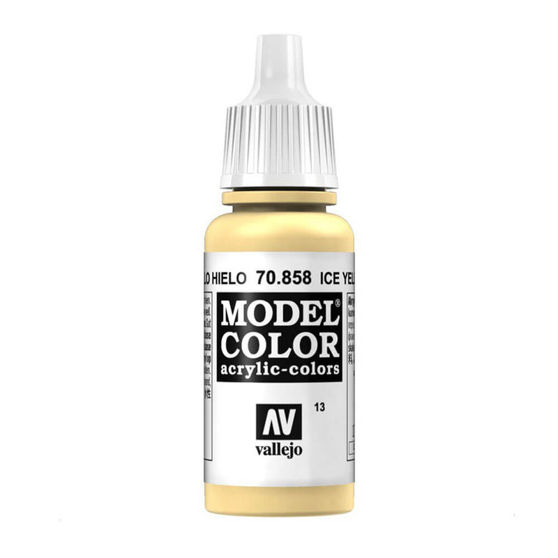 Vallejo Modellfarbe I 17 ml