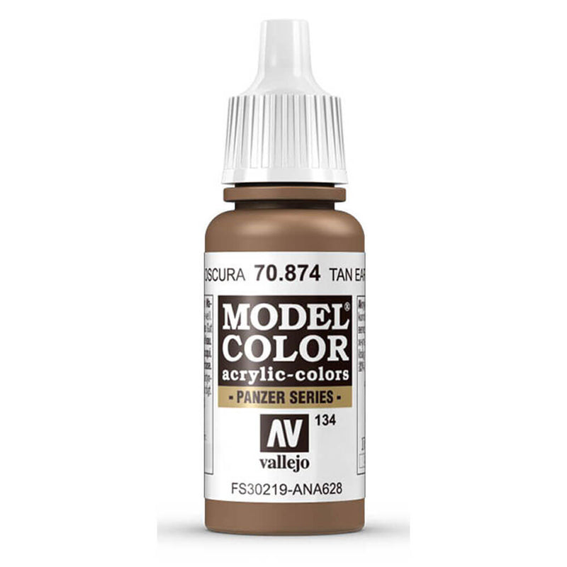 Vallejo Modellfarbe I 17 ml