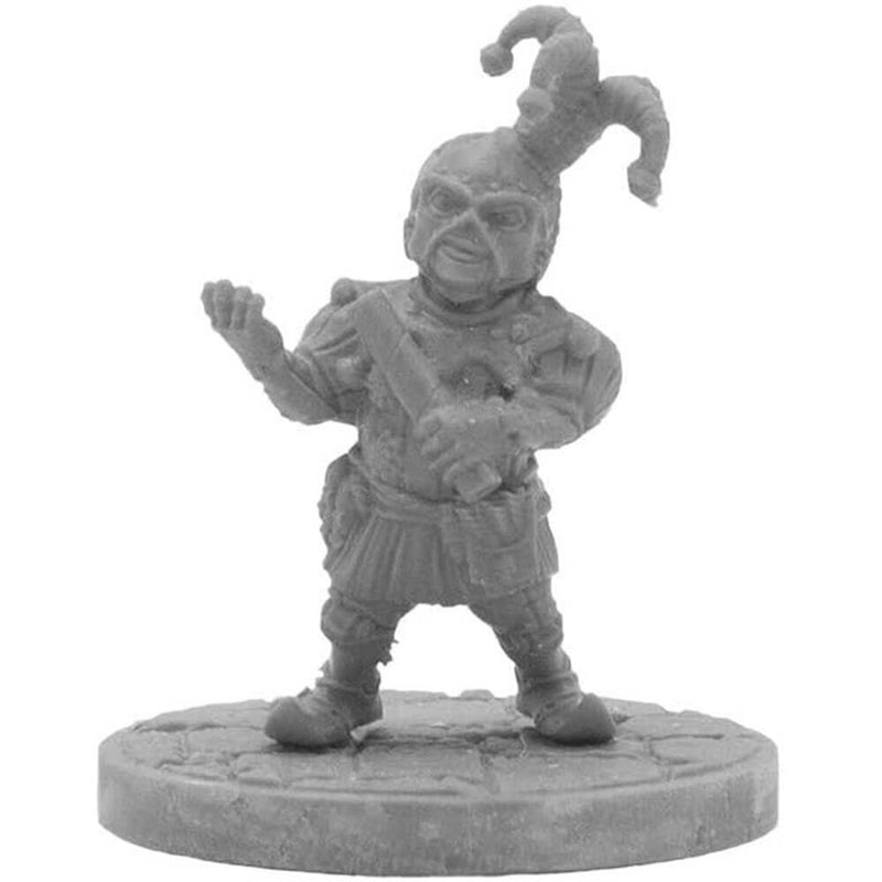 D&amp;D Miniaturen Fluch von Strahd