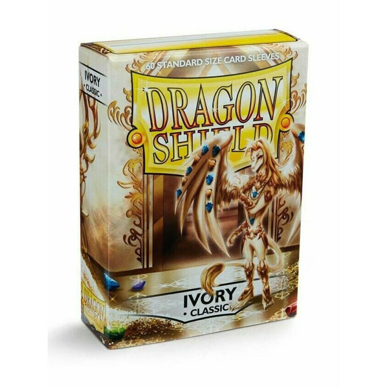 Dragon Shield Card Sleeves Box på 60