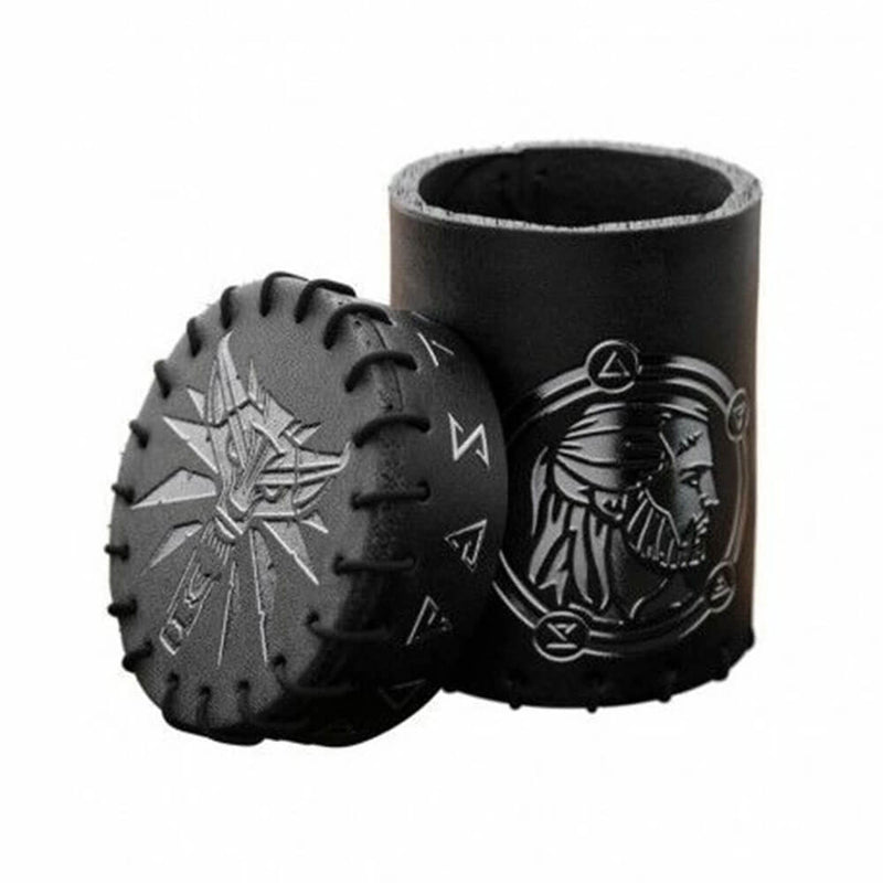 Witcher Dice Cup