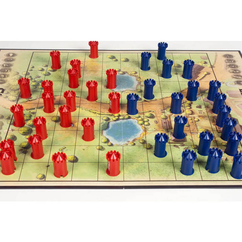 Stratego Original Board Game