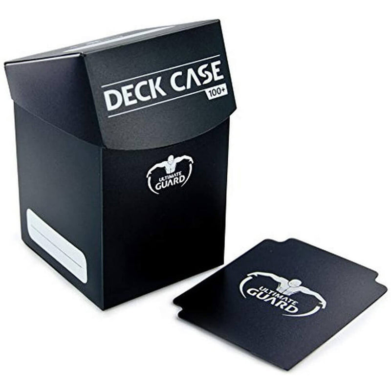 Ultimate Guard Deck Case 100+ Standardstørrelseskort