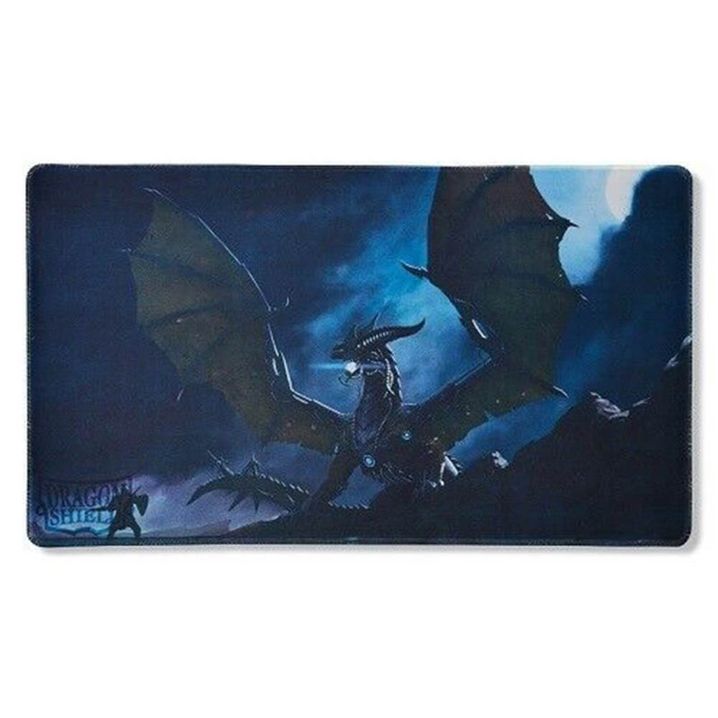 Dragon Shield Case and Coin Playmat