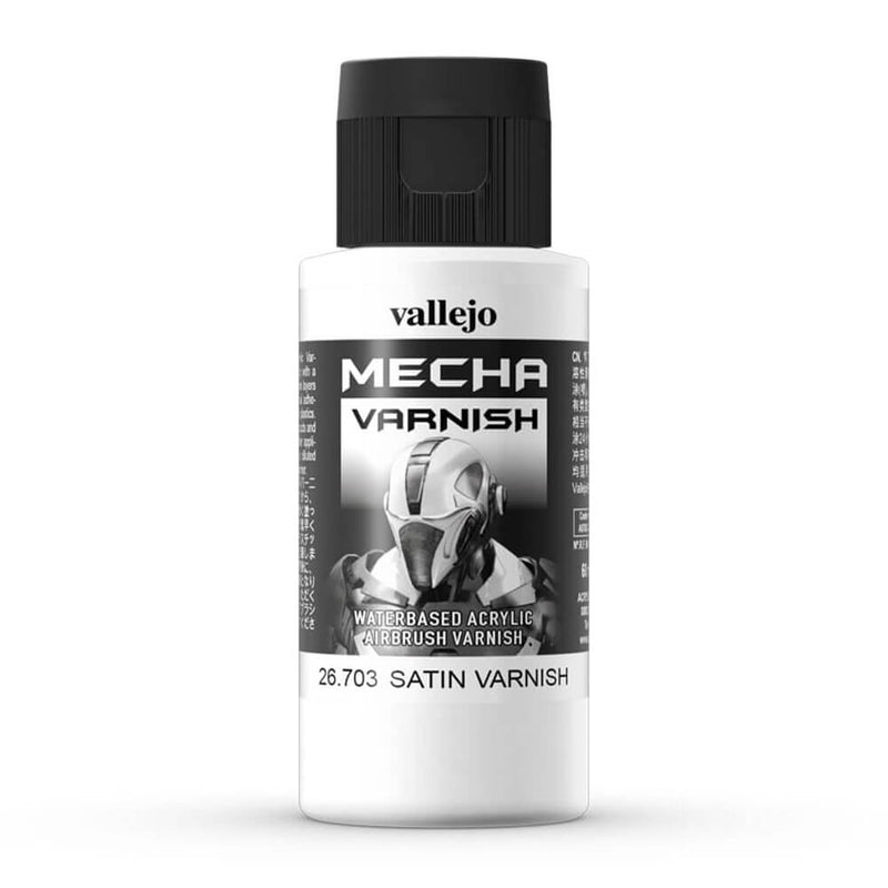 Vallejo Mecha Color Waterbaseret akryl 60 ml