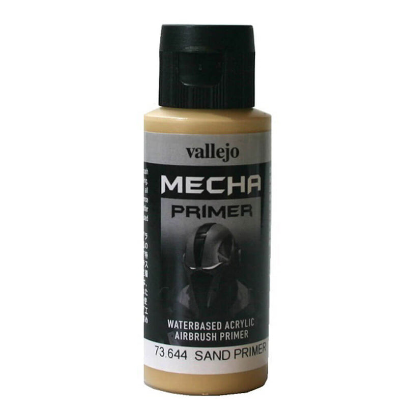 Vallejo Mecha Color Waterbaseret akryl 60 ml