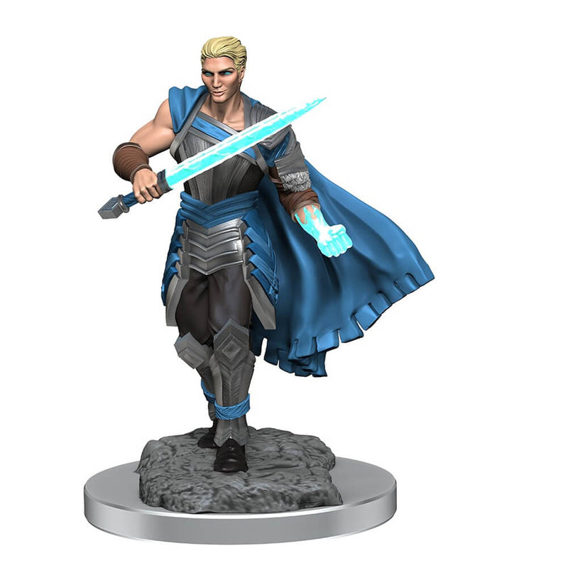 Magic the Gathering Premium bemalte Figuren