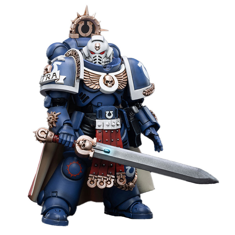 Ultramarines Primaris Figur im Maßstab 1:18