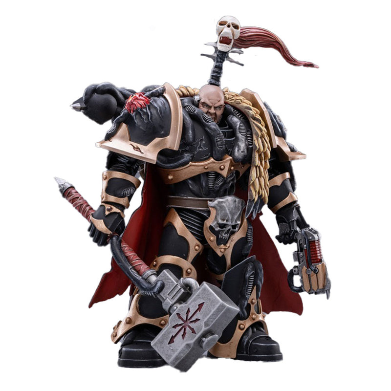 Warhammer Black Legion 1/18 skala figur