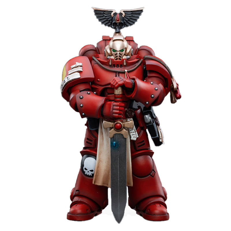 Warhammer Blood Angels 1/18 skala figur