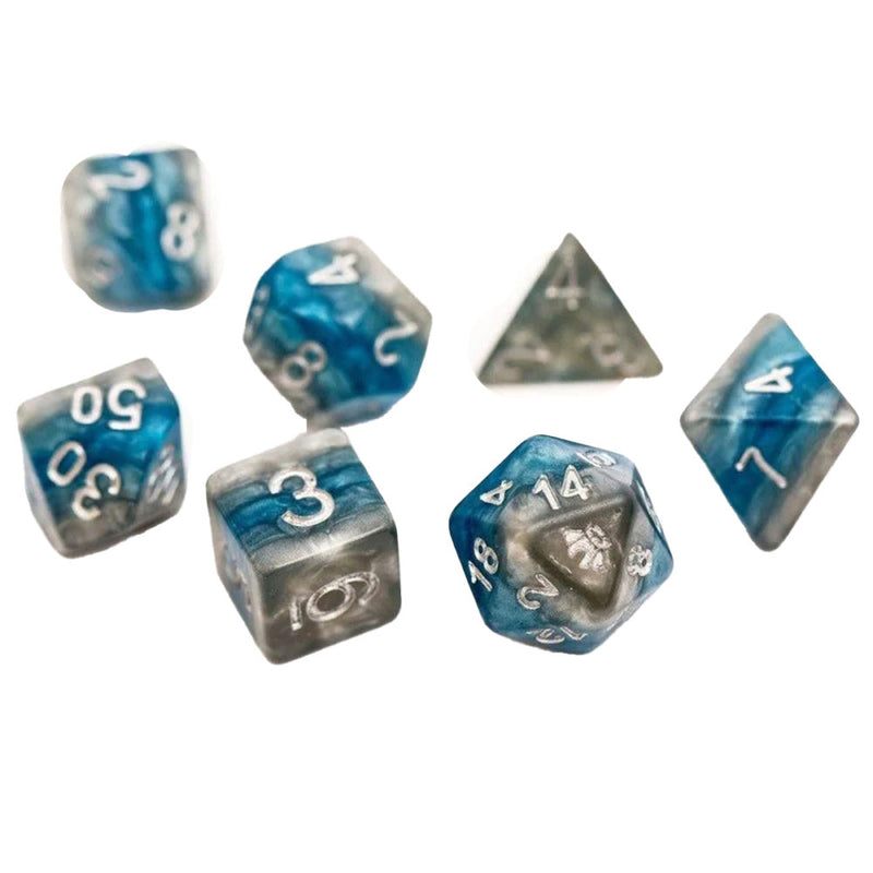 Reality Shard Devotion Dice Set 7pcs