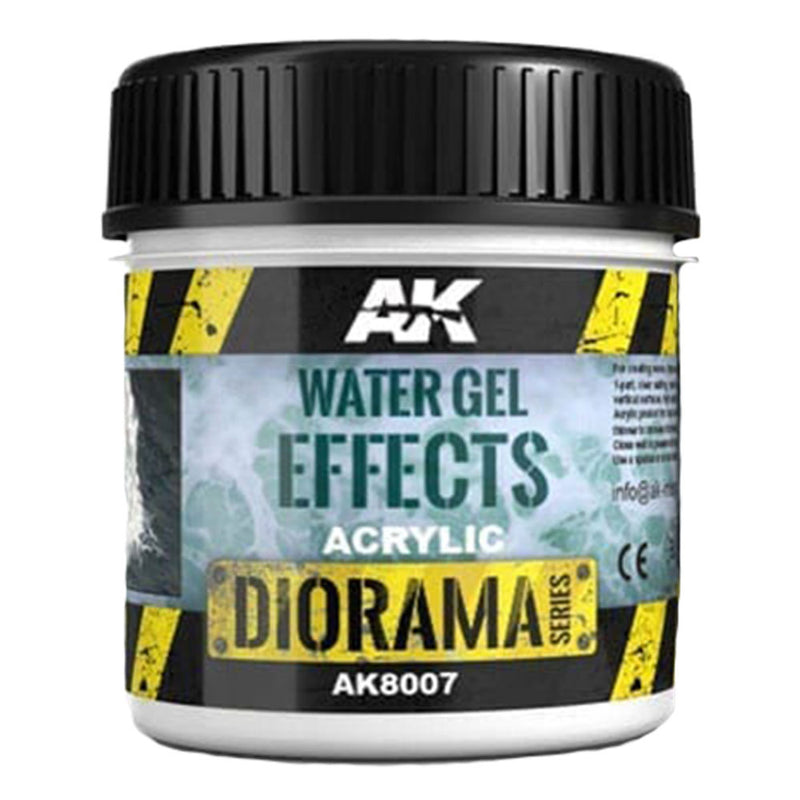 AK Interactive Acrylic Diorama 100mL