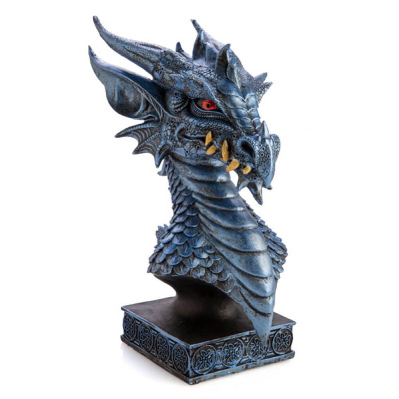 Is Dragon Head