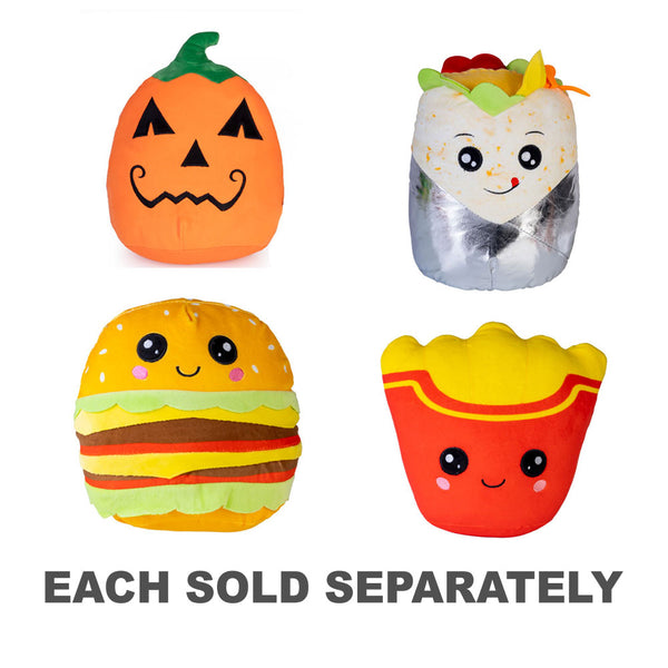 Smoosho's Food Pals Plush