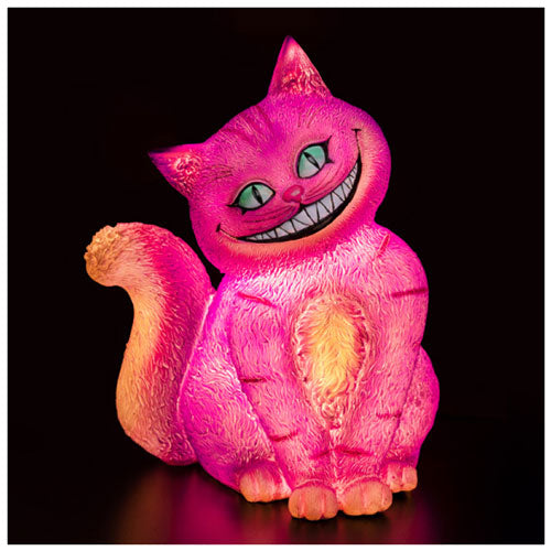 Mad Cat Table Lamp