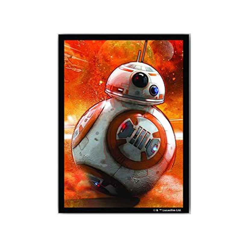 Fantasy Flight Star Wars Card Protector Sleeves