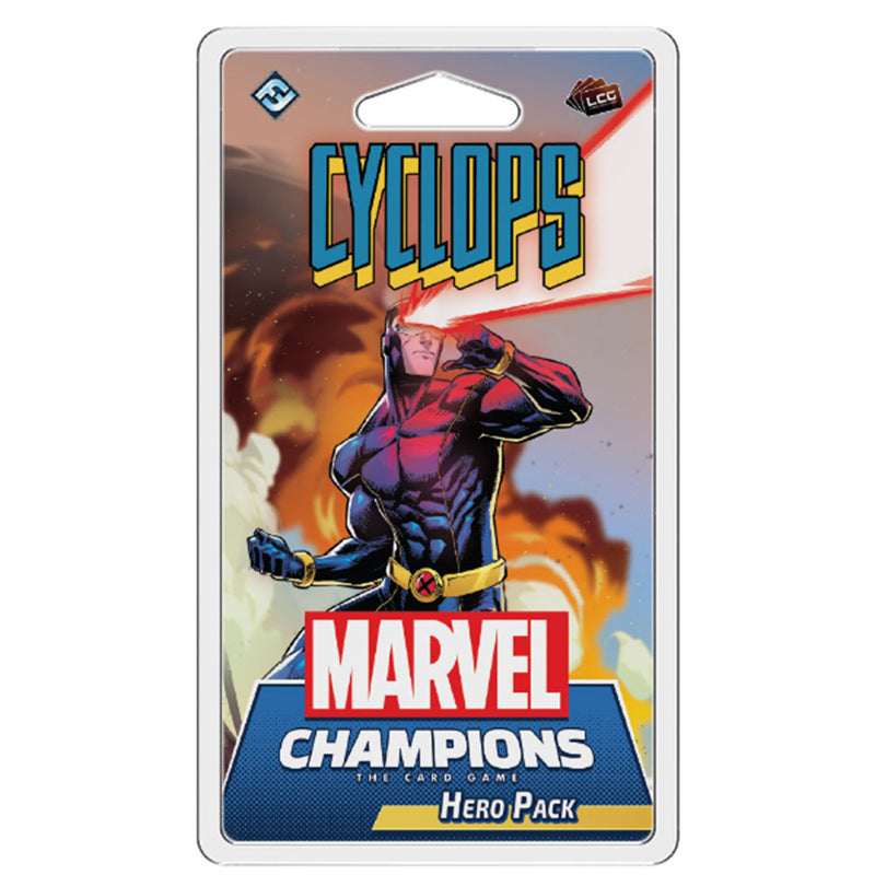 Marvel Champions LCG-Heldenpaket