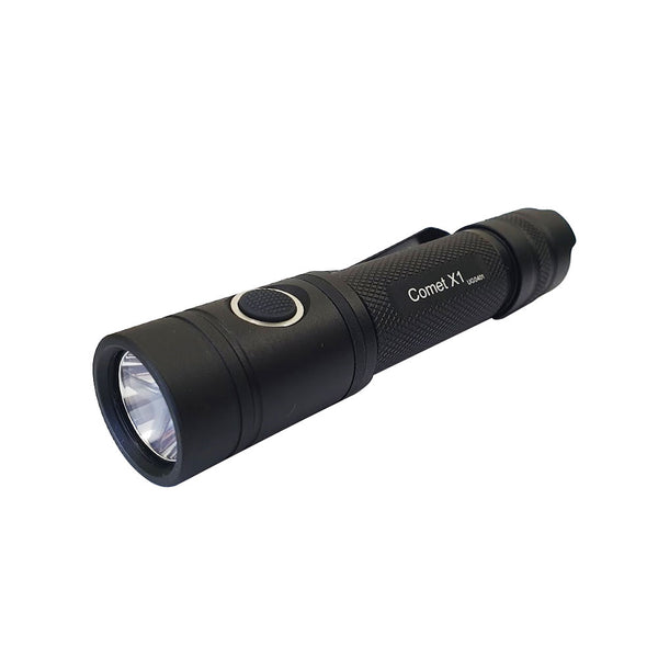 Powa Beam Comet X1 Rechargeable LED Torch