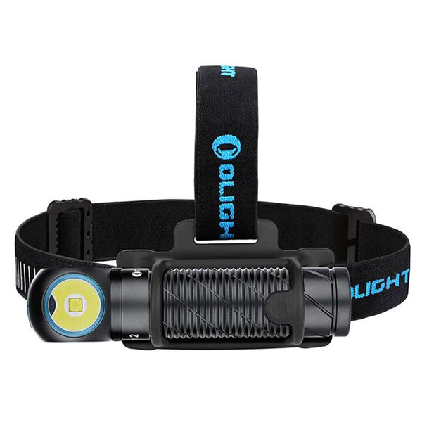 Olight Perun 2 Right Angle Torch 2500lm