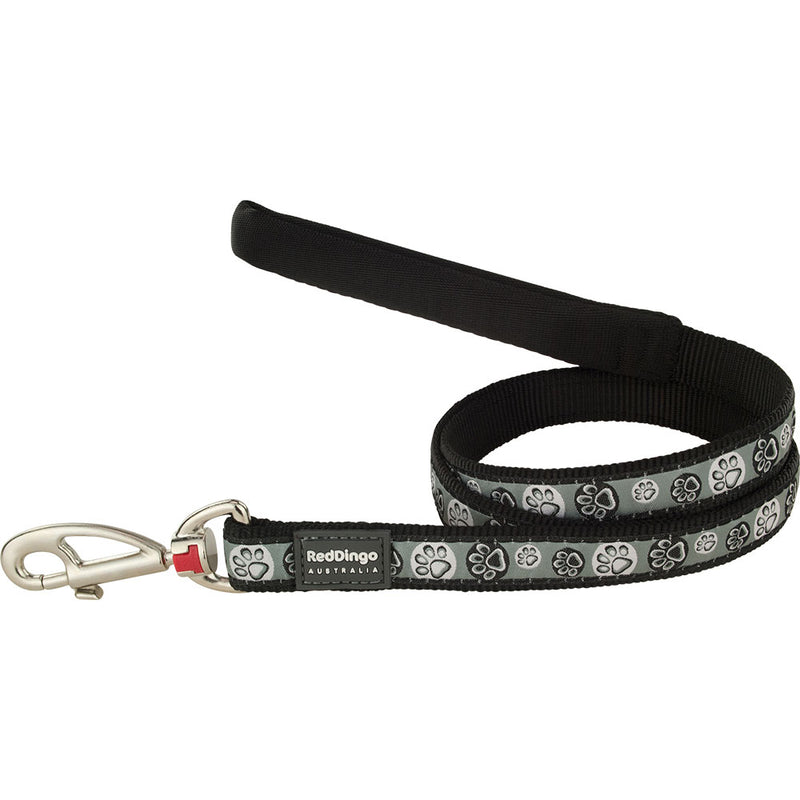 Paw Impressions Dog Lead (sort)