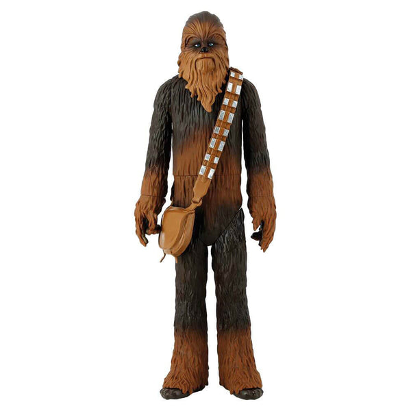 Star Wars Classic Chewbacca Figure 20"