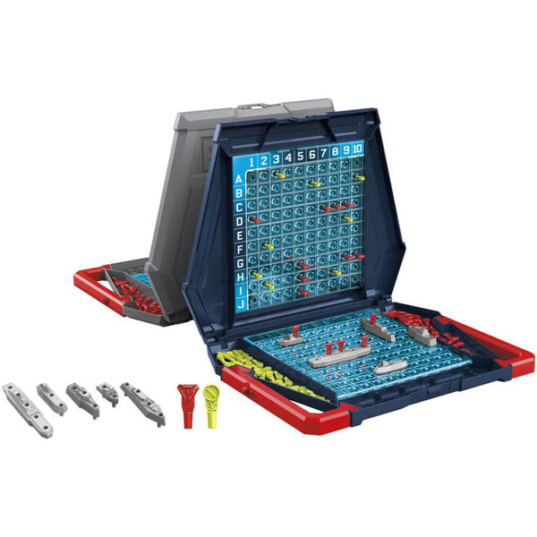 Battleship Classic Game