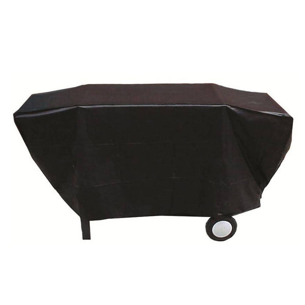 Outdoor Magic 3-4 Burner Flat Top BBQ Cover (65x162cm)