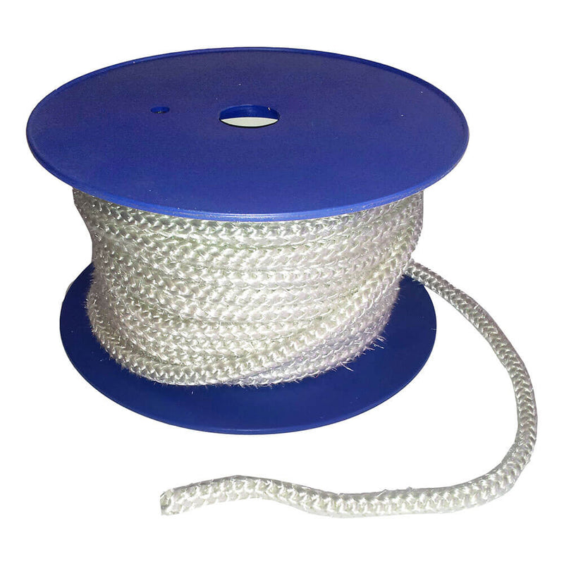 FireUp 25m Fibreglass Rope On Spool