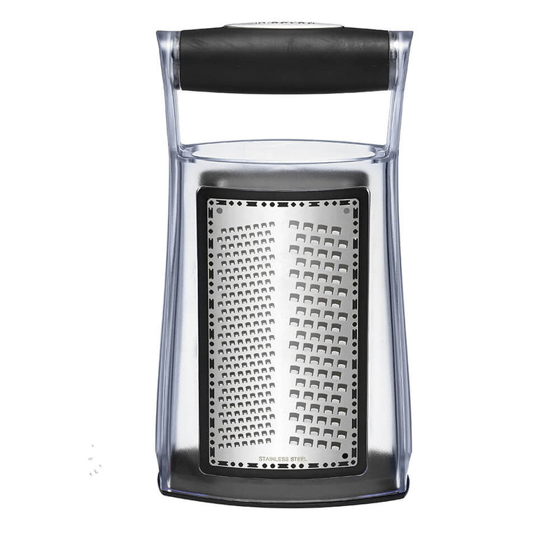 Avanti Two Sided Box Grater