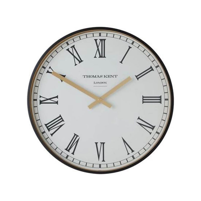  Thomas Kent Clocksmith Wanduhr 30cm